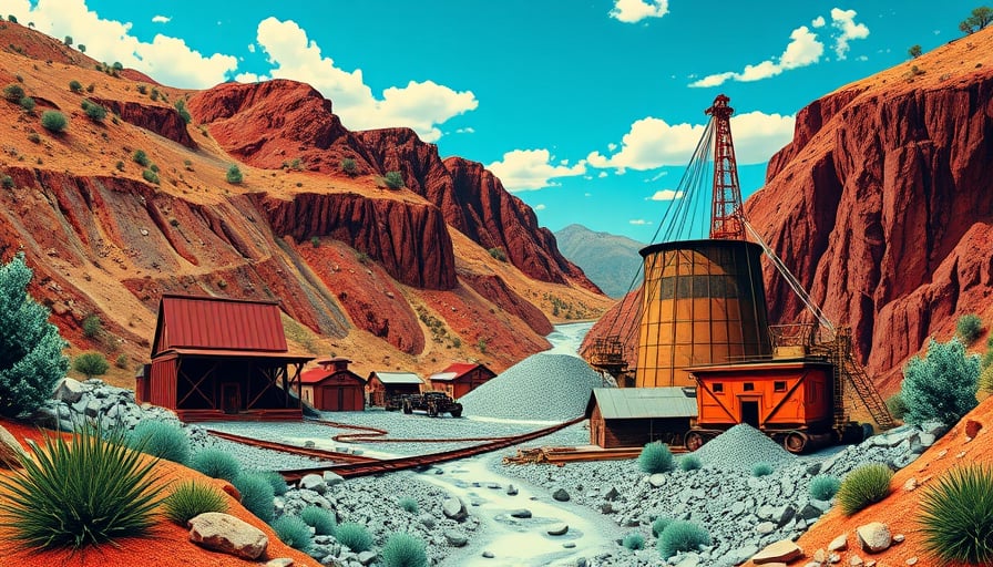 Silver Viper Acquires Coneto Silver‑Gold Project in Mexico, Boosting Portfolio