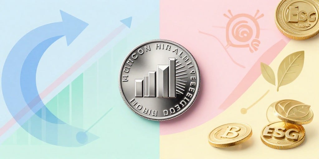 Silver’s Volatility Reveals Key Inflation, ESG, and Supply‑Chain Risks for Investors