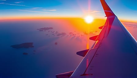 Singapore Airlines Demonstrates Resilience Amid Market Volatility with Stable Earnings
