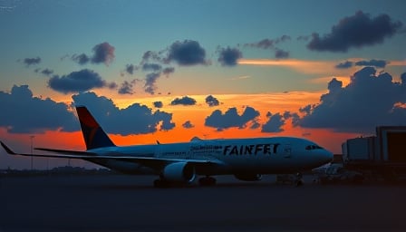 Singapore Airlines' Financials Reveal Stability Amid Market Fluctuations