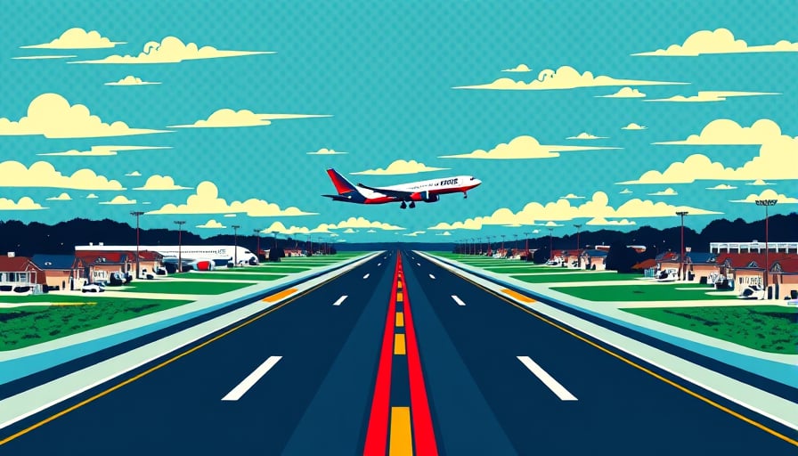 Singapore Airlines Outperforms Amid Middle East Tensions, Boosting Investor Confidence