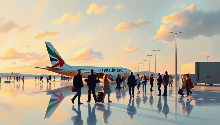 Singapore Airlines Shares Dip as Middle‑East Tensions, Fuel Costs & Short Interest Rise