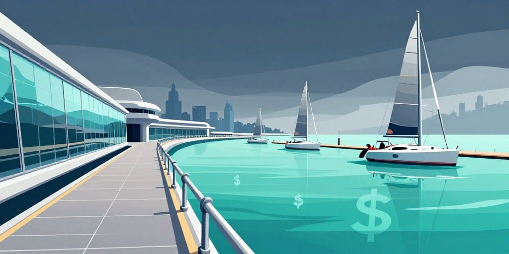 Singapore Exchange’s Dual‑Issue Notes & Langkawi Marina: Growth, Risks and Strategic Impact