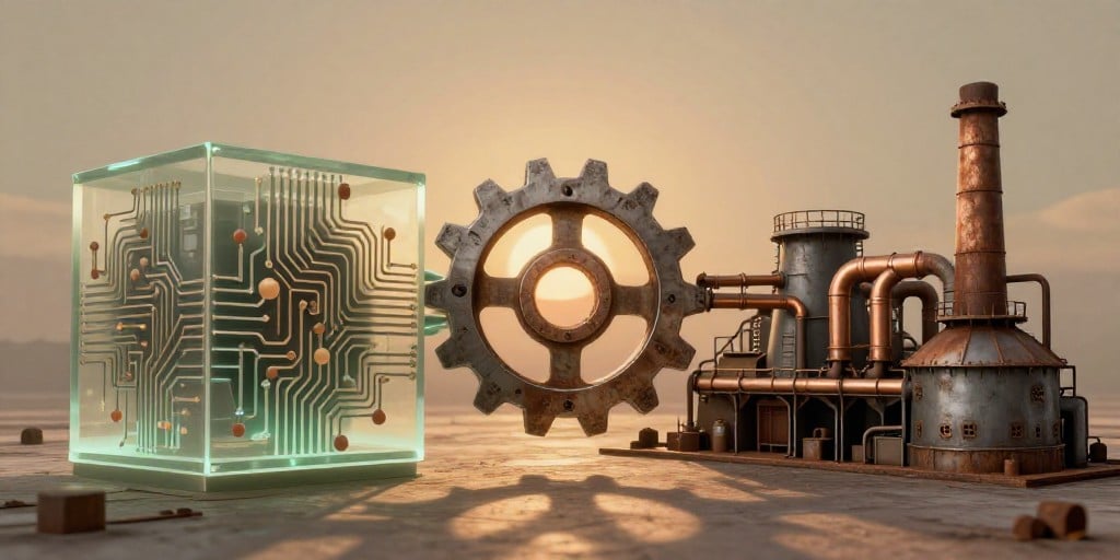 Singapore Tech Engineering’s Stock Drop Highlights AI, Energy, & Regulatory Risks