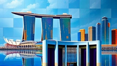 Singapore Telecommunications: A Pillar of Stability Amid Market Volatility