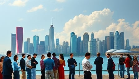 Singapore Telecommunications Experiences Market Lull Amidst Stable Financial Metrics and Investor Watchfulness