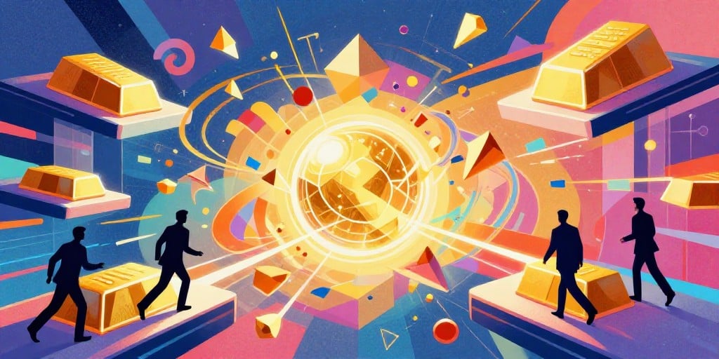Singapore's 2026 Gold‑Clearing Launch: Benefits, Risks, & Market‑Impact Analysis