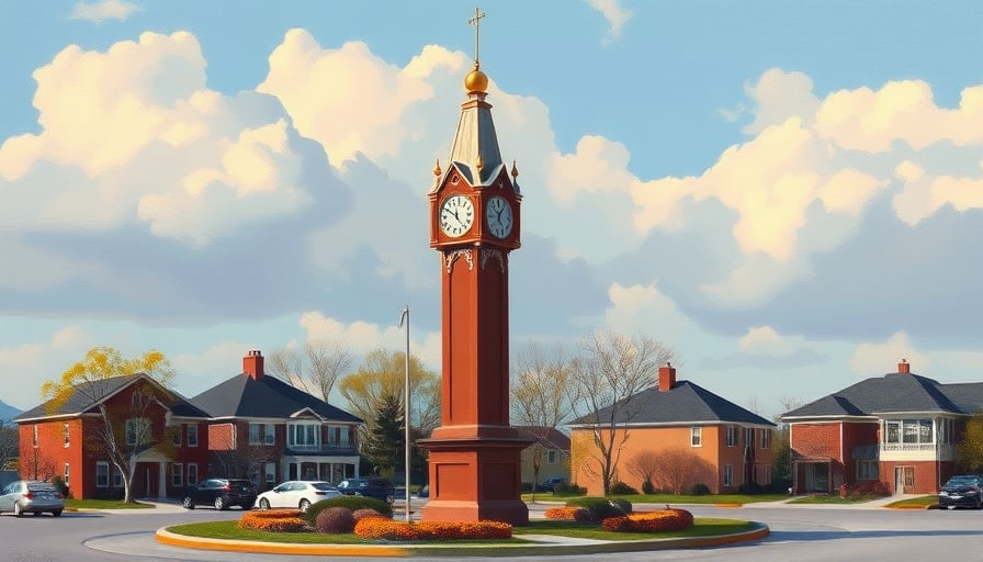 Singapore's Sembcorp Industries: Stable Growth Amid U.S. Tariff Uncertainty & Green‑Energy Momentum Singapore's Sembcorp Industries: Stable Growth Amid U.S. Tariff Uncertainty & Green‑Energy Momentum