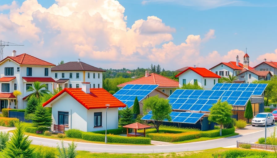 Singapore’s Sembcorp Plans IPO for Green Infra to Tap India’s Renewable Growth