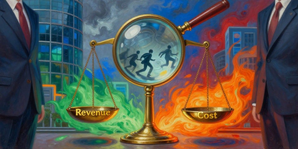 Sinolink Securities 1H 2026: Unpacking Revenue Growth, Cash Flow, and Governance Concerns
