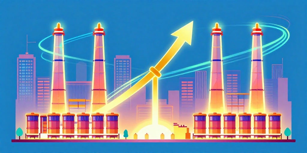 Sinolink Securities Q1‑2026: Strong Revenue, Profit and Battery‑Sector Growth