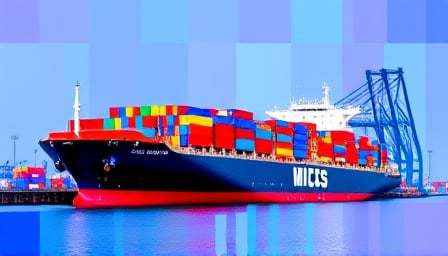 SITC International Completes Major Vessel Order, Expands Fleet, and Releases Q1 2025 Stats
