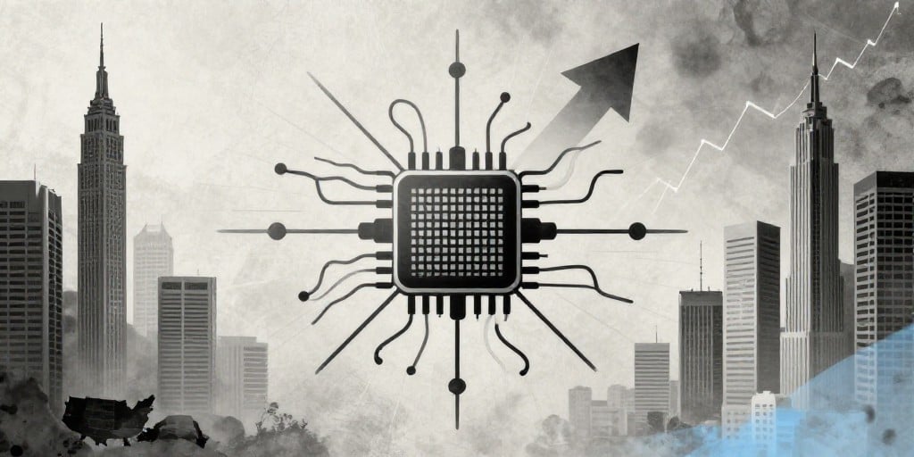 SK Hynix ADR Debuts: AI‑Driven Memory Boom Spurs Market Surge & Regulatory Shake‑Ups SK Hynix ADR Debuts: AI‑Driven Memory Boom Spurs Market Surge & Regulatory Shake‑Ups
