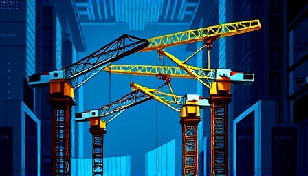 Skanska AB Expands into High-Tech Construction Amid Cyber-Security Concerns