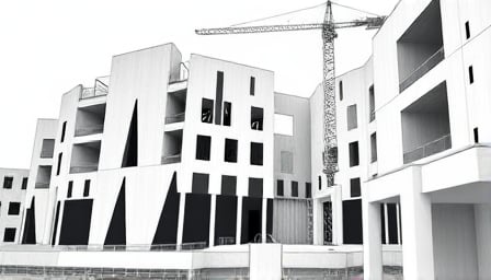Skanska AB Faces Market Volatility Amid Share Structure Shift