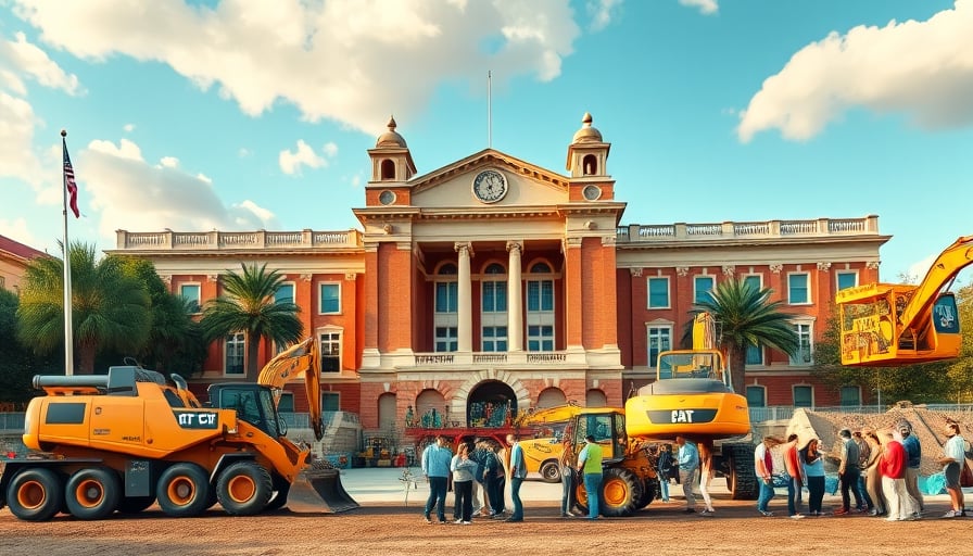 Skanska B Shares Climb as $1B Texas A&M Deal and Luleå Concrete Plant Boost Growth