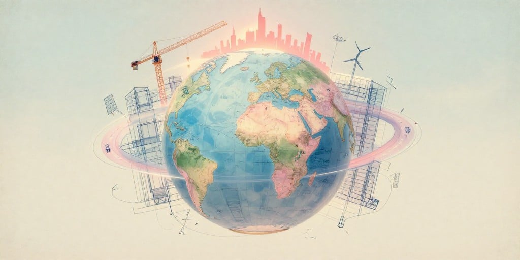 Skanska Expands Global Portfolio with Sustainable Infrastructure Projects 2026‑2027