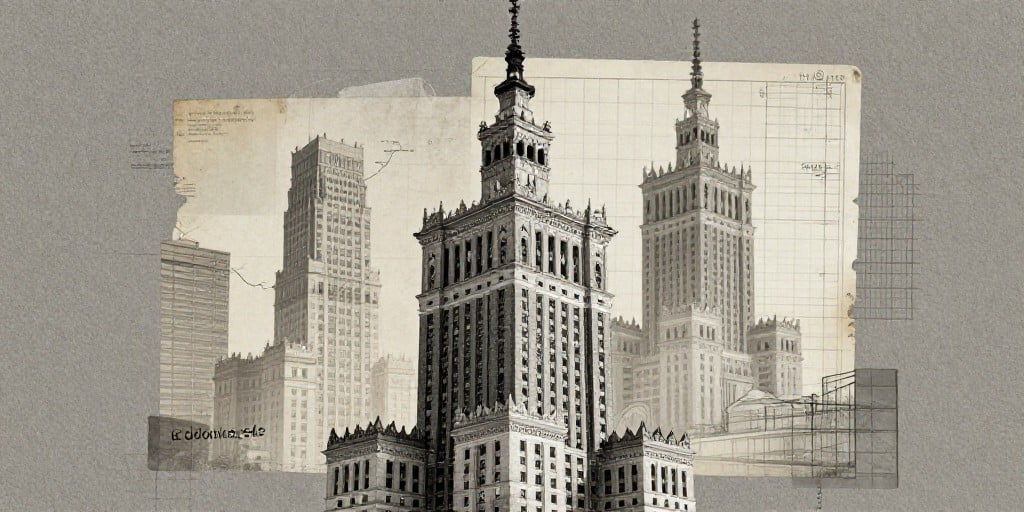 Skanska Expands U.S. Data‑Centre Portfolio While Monetising Warsaw Office Tower