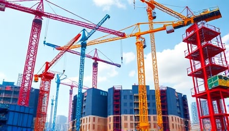 Skanska Lands Record Contracts, Signals New Era of Growth and Profitability