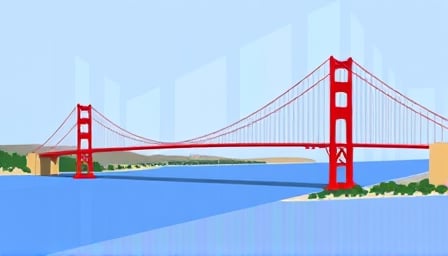 Skanska Lands SEK 2.5 Billion Contract for Verrazzano-Narrows Bridge Dehumidification Project