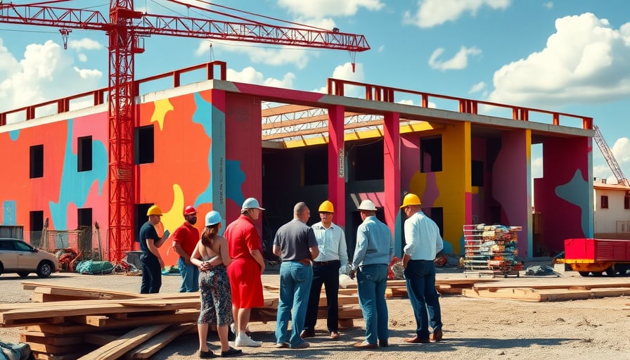 Skanska Q4 Beats Forecasts, Raises Dividends, & Boosts Shares