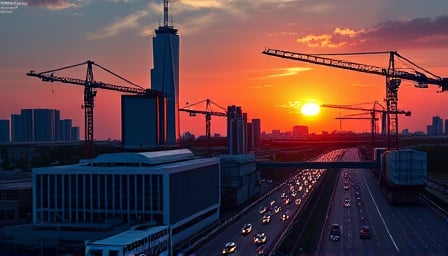 Skanska Secures Major Contracts: Can It Overcome Past Delivery Challenges?