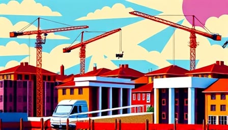 Skanska Secures Major SEK 690 Million Contract for Health Sciences Building in Durham, NC