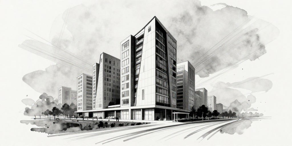 Skanska Secures SEK 1.9 Billion Contract, Boosting Swedish Order Book