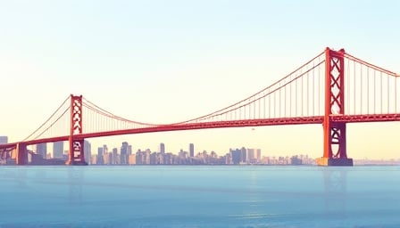 Skanska Secures SEK 2.5 Billion Contract for Verrazzano-Narrows Bridge Dehumidification Project
