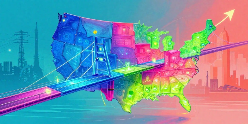 Skanska Wins $110 M U.S. Bridge Contract, Boosting Sweden’s Industrial Outlook