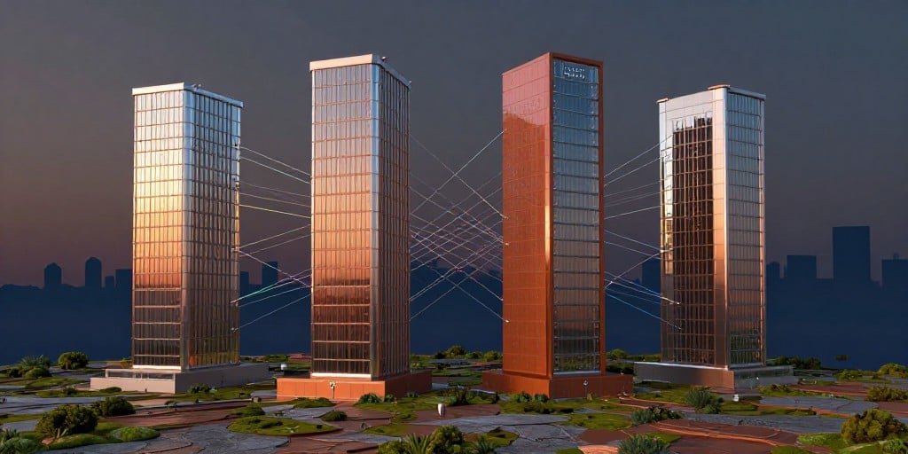 Skanska Wins 1.2 Billion‑USD Data‑Centre Deal, Expanding U.S. Footprint