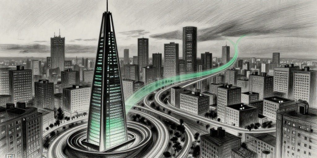 Skanska Wins €33 M Finland & Poland Projects, Driving Tech‑Centric, Sustainable Growth