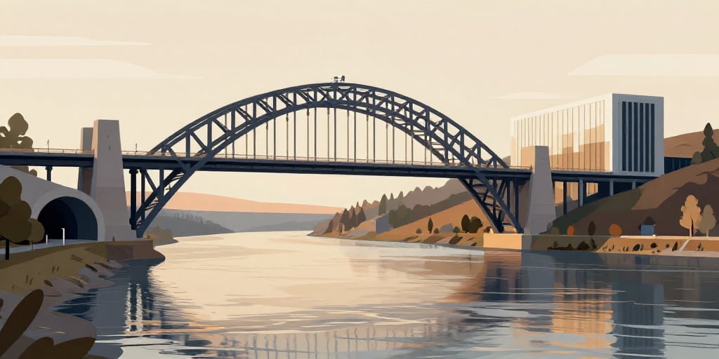 Skanska Wins $363 M Hudson Tunnel and €100 M Espoo Data‑Centre Contracts