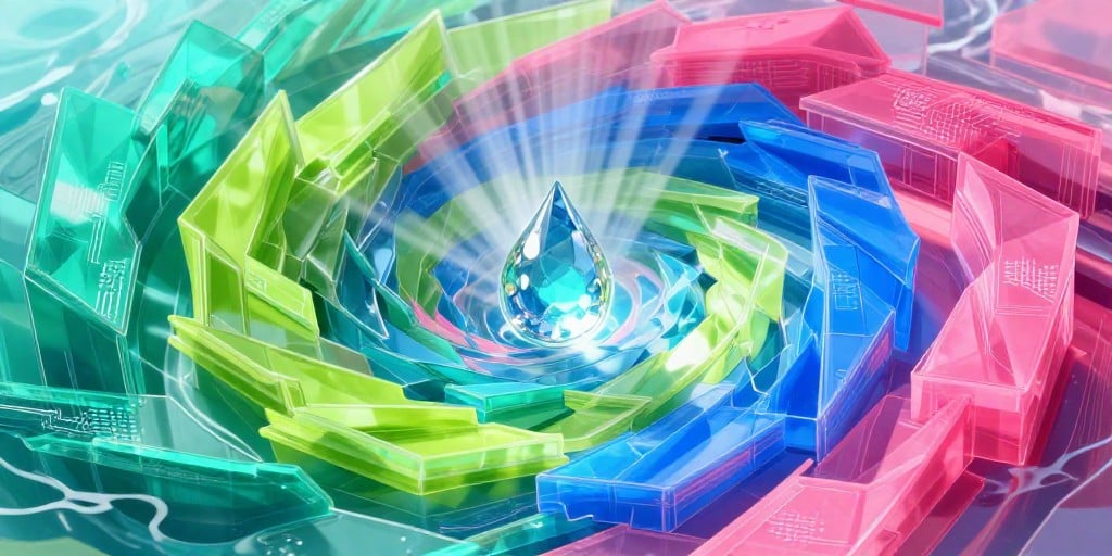 Skanska Wins SEK 400 Million Water‑Utility Deal, Boosts Digital and Sustainability Gains