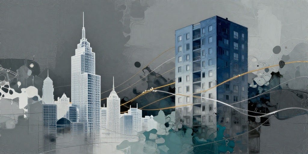 Skanska's Dual‑Market Growth: NY Penn Station Master Deal & Swedish Housing Sale Drive Global Impact