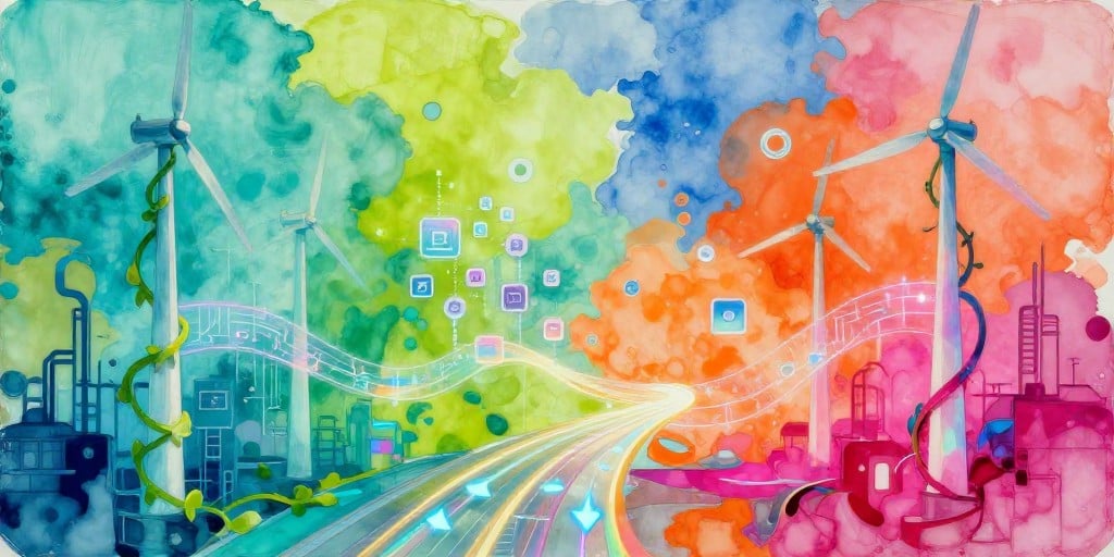Skanska’s Forsmark Deal Shows How Sustainable Infrastructure Drives Consumer Discretionary Trends Skanska’s Forsmark Deal Shows How Sustainable Infrastructure Drives Consumer Discretionary Trends