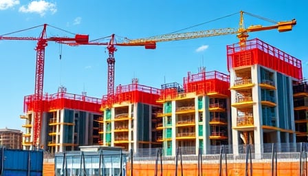 Skanska's Leadership Changes and Strategic Projects Align with Evolving Consumer Trends