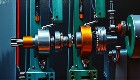 SKF AB Shows Resilience in Q1 2025 Amid Market Volatility