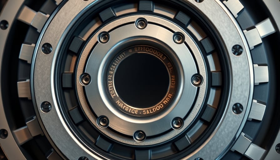 SKF Unveils 17‑19% Margin Targets, Circular Strategy & Stockholder Value at Capital Markets Day SKF Unveils 17‑19% Margin Targets, Circular Strategy & Stockholder Value at Capital Markets Day