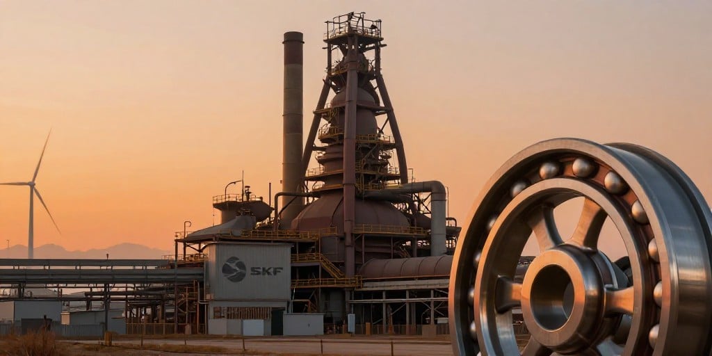 SKF's Strategic Upside: Cost Cuts, Spin‑off, and Risks in a Reshaping Market