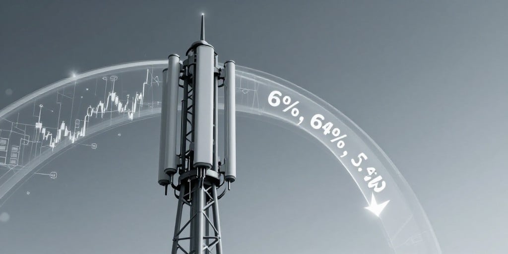 Skyworks Solutions: A 3‑Year Review Shows Small Decline, Highlights 5G & Innovation Risks