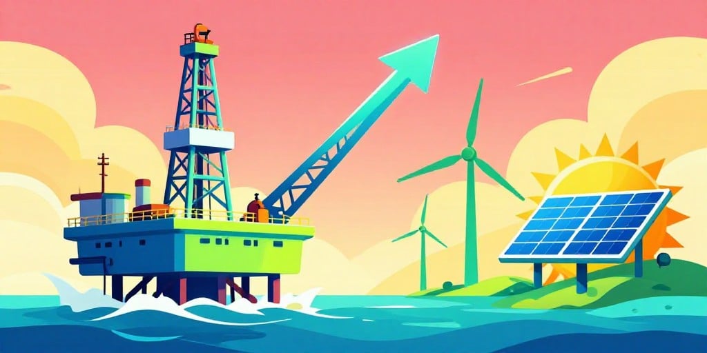 SLB Beats Q2 Earnings, Shares Rally on Offshore Surge – What Investors Should Know