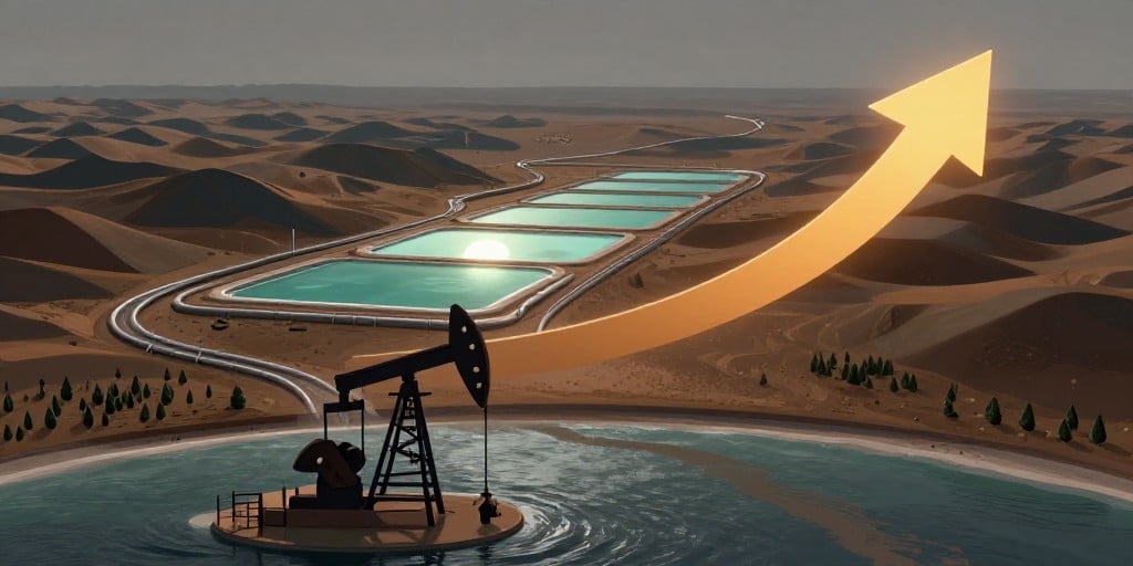 SLB Limited: Bullish Trends, Lithium‑Brine Growth, and Venezuelan Risks Unveiled