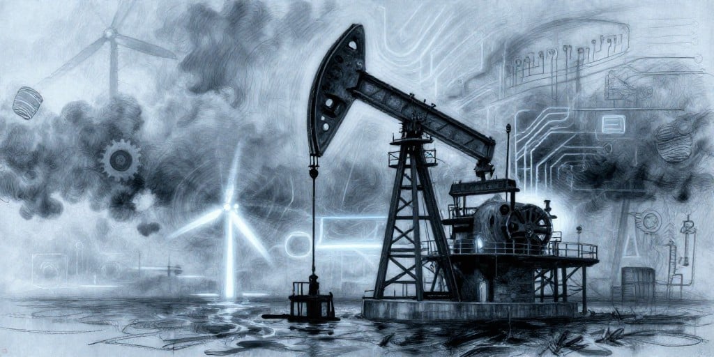 SLB Ltd. Beats Earnings Estimates, Boosts Profit on Volatile Oil & Renewable Markets