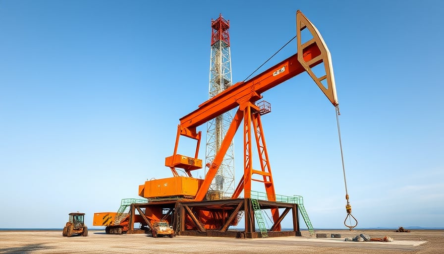 Slb Ltd: Capitalizing on Rising Oil Prices & Energy Transition for Strong Investment Outlook