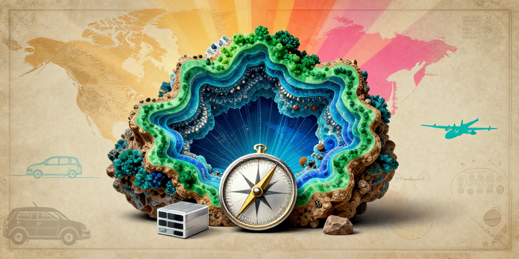 SLB Ltd Expands into U.S. Lithium & Canadian Tungsten—Strategic Growth & Risk Insights