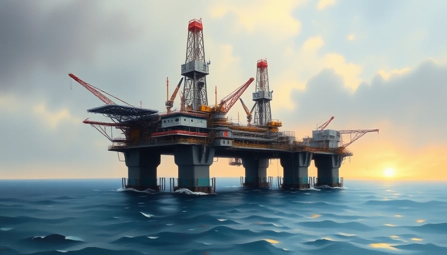 SLB Ltd: Navigating Growth Amid Regulatory Risks & Analyst Split