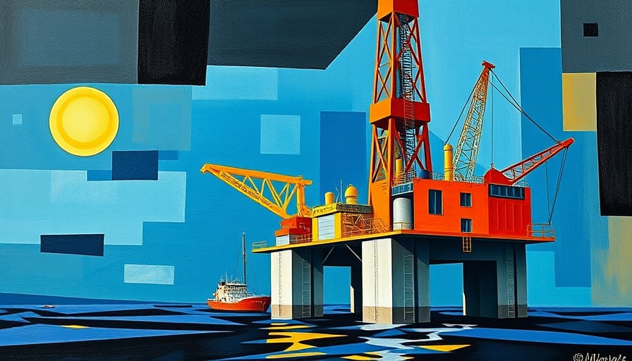 Slb Ltd. Thrives Amid Energy Volatility: Data-Driven Growth & Diversified Services Slb Ltd. Thrives Amid Energy Volatility: Data-Driven Growth & Diversified Services