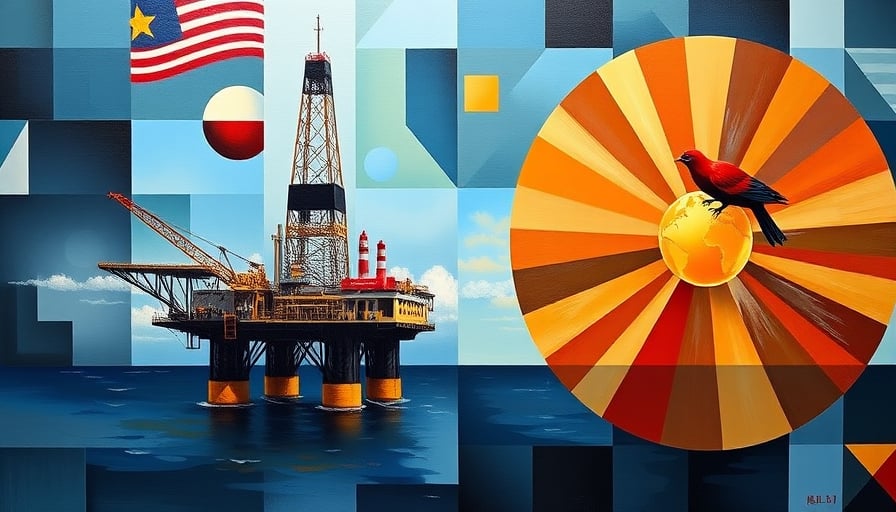 SLB Outperforms Q4, Drives Growth with Digital Innovation, Venezuelan Expansion & ChampionX Acquisition