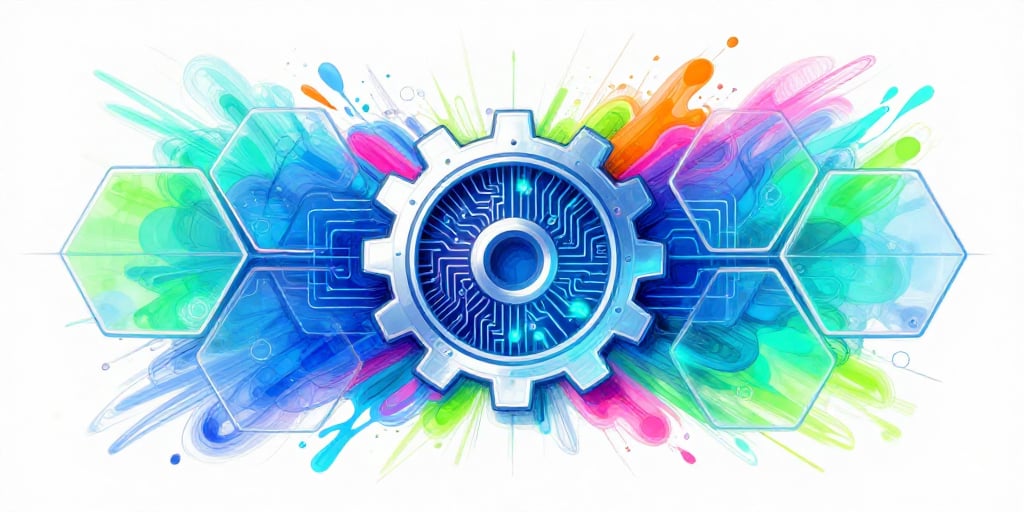 SLB Q1 2026 Results: Revenue Growth, Cost Pressures, and a Focus on Energy‑Transition Tech